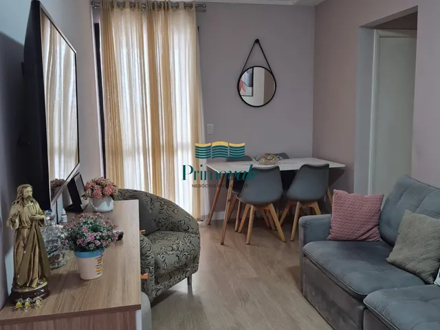 Imagem 10: Entrar e Morar! Apartamento Impecável no Bosque dos Eucaliptos