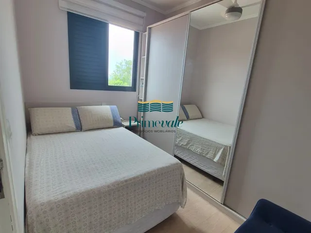 Imagem 8: Entrar e Morar! Apartamento Impecável no Bosque dos Eucaliptos