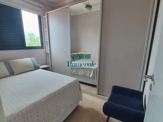 Imagem 3: Entrar e Morar! Apartamento Impecável no Bosque dos Eucaliptos