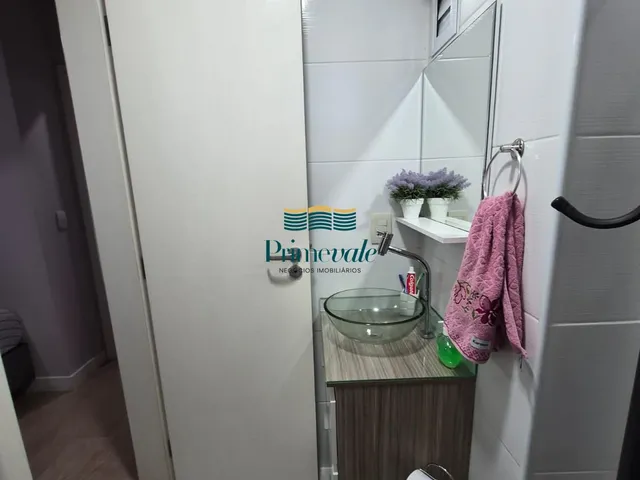 Imagem 9: Entrar e Morar! Apartamento Impecável no Bosque dos Eucaliptos