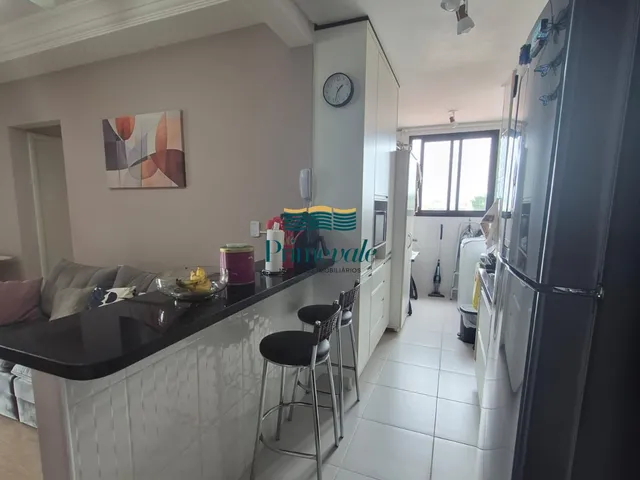Imagem 14: Entrar e Morar! Apartamento Impecável no Bosque dos Eucaliptos