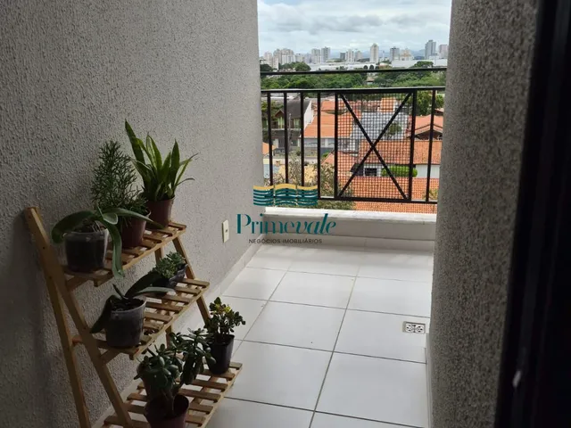 Imagem 4: Entrar e Morar! Apartamento Impecável no Bosque dos Eucaliptos