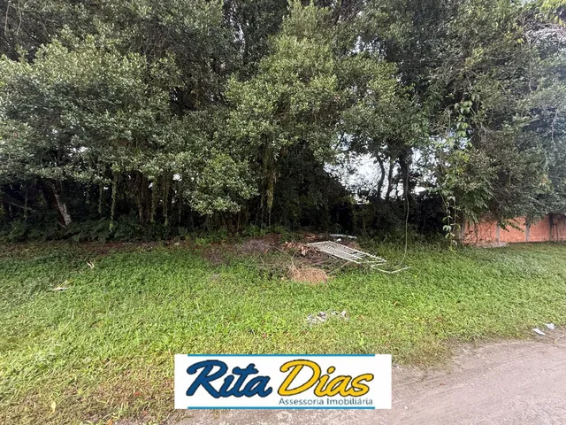 Imagem 4: Terreno em Pontal do Sul, Pontal do Paraná/Pr
