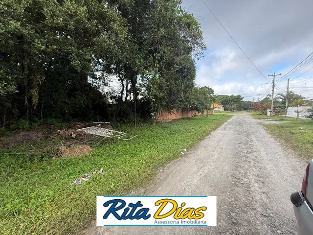 Imagem 5: Terreno em Pontal do Sul, Pontal do Paraná/Pr