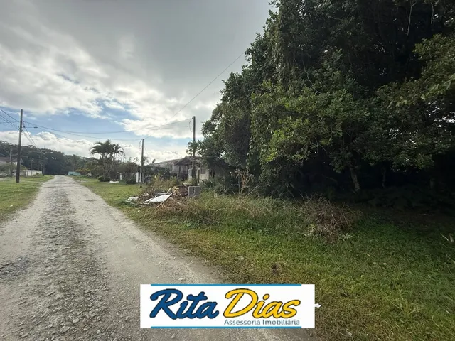 Imagem 3: Terreno em Pontal do Sul, Pontal do Paraná/Pr