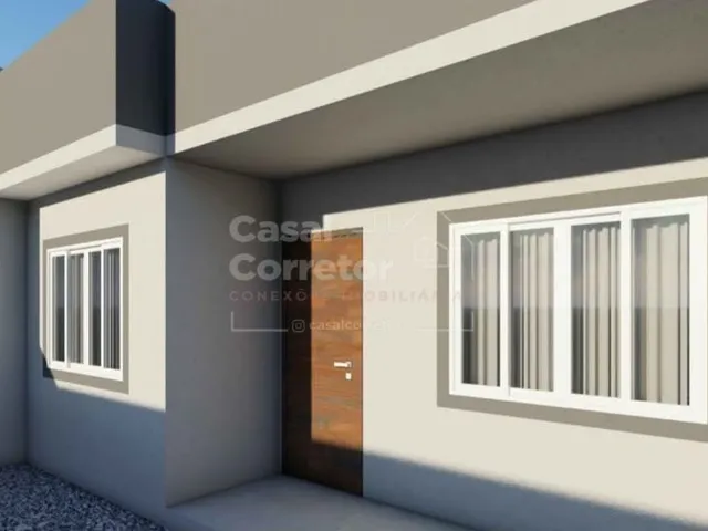 Imagem 7: Casa à venda no bairro Cedrinho - Brusque/SC