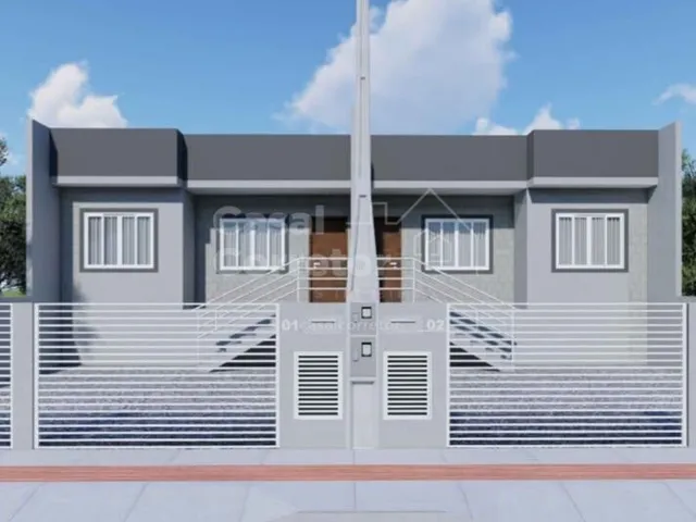 Imagem 5: Casa à venda no bairro Cedrinho - Brusque/SC