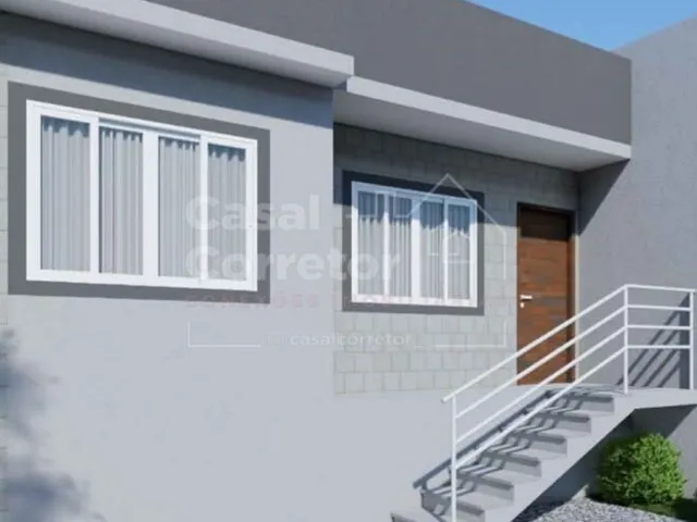 Imagem 9: Casa à venda no bairro Cedrinho - Brusque/SC
