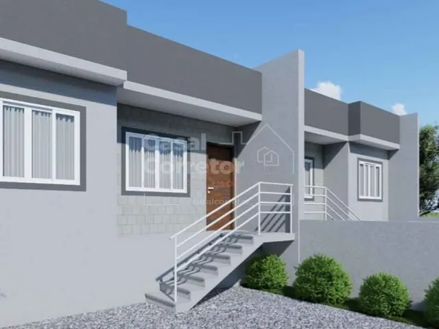 Imagem 14: Casa à venda no bairro Cedrinho - Brusque/SC