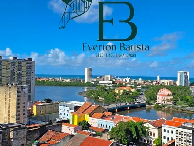 Imagem: Sala Comercial em Recife - Pe, Boa Vista