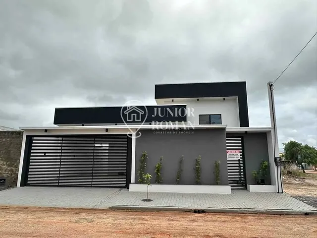 Imagem: Casa 3 Dorm L Area Gourmet com Piscina