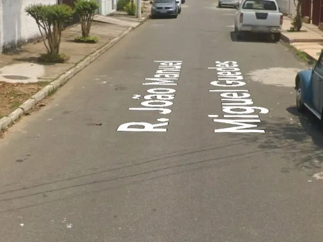 Imagem 3: Terreno À Venda no Bairro Morada da Colina em Resende-Rj: Invista em Um Patrimônio Sólido e Promissor!