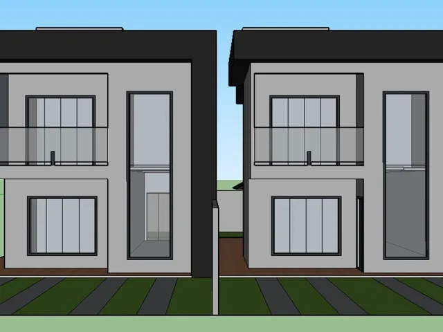 Imagem 7: Imóvel de Alto Padrão no Parque Ipiranga: Casa Duplex Moderna em Resende-RJ, com