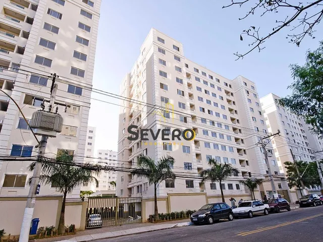 Imagem: Spazio Niterói Garden - Apartamento 2 Quartos