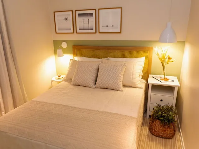 Imagem: Ideal Liberdade - Apto Compacto com Excelente