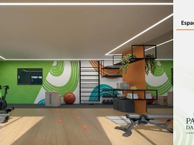 Imagem 6: Apartamento Minha Casa Minha Vida na Augusto Montenegro