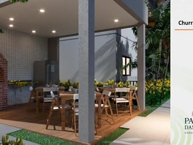 Imagem 16: Apartamento Minha Casa Minha Vida na Augusto Montenegro