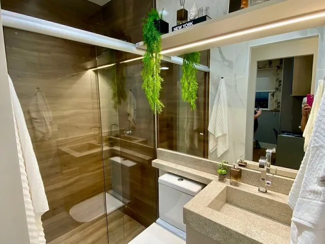 Imagem 12: Apartamento Minha Casa Minha Vida na Augusto Montenegro