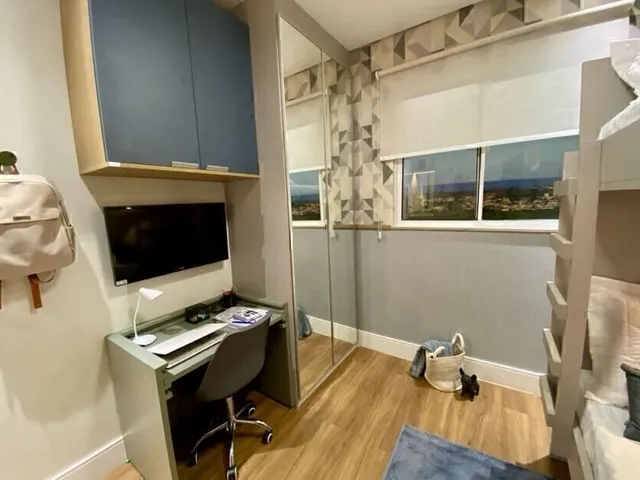 Imagem 7: Apartamento Minha Casa Minha Vida na Augusto Montenegro