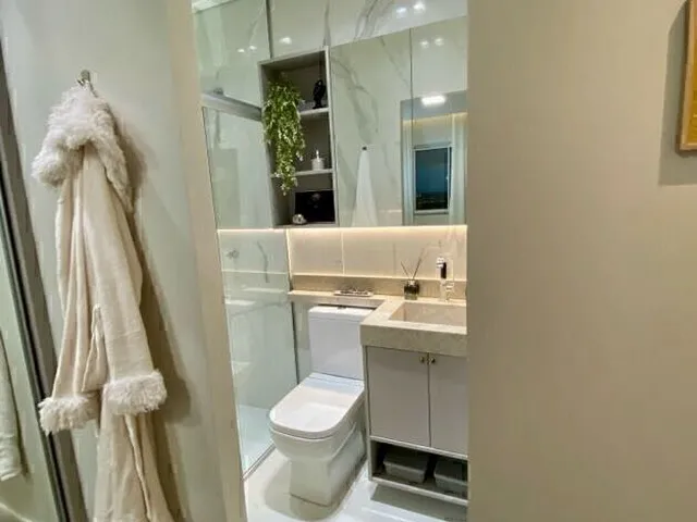 Imagem 9: Apartamento Minha Casa Minha Vida na Augusto Montenegro