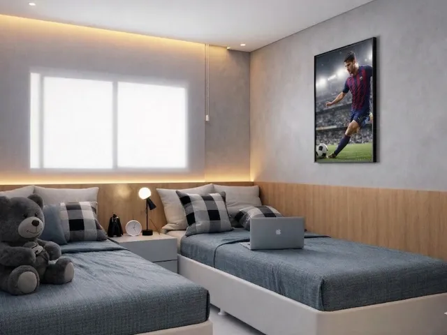 Imagem 4: Ilha de Creta Residence