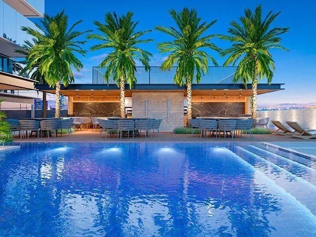 Imagem: Studio Premium em Batista Campos - W Fifty