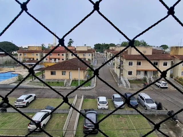 Imagem 12: Residencial Jardim Independência