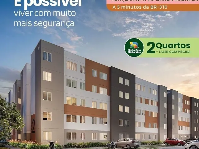Imagem 5: Conquiste Seu Primeiro Imóvel pelo Minha Casa Minha Vida - Oportunidade Única