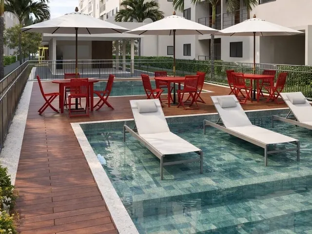 Imagem 12: Condomínio Ilha de Creta Residence