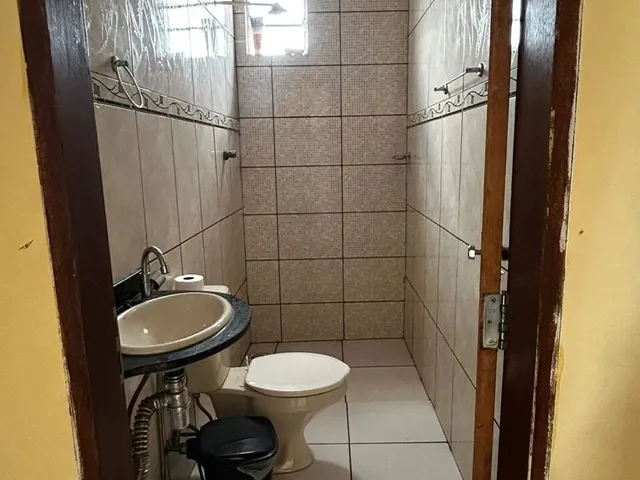 Imagem 5: Casa à Venda no Guanabara com 4 Quartos, Escritório e Garagem para 2 Carros
