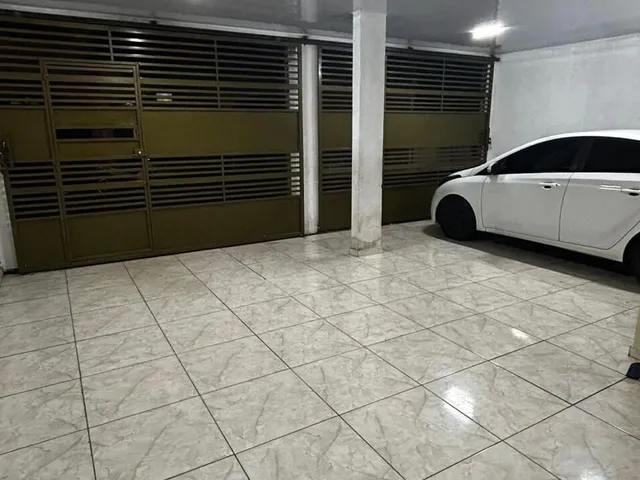 Imagem 13: Casa à Venda no Guanabara com 4 Quartos, Escritório e Garagem para 2 Carros