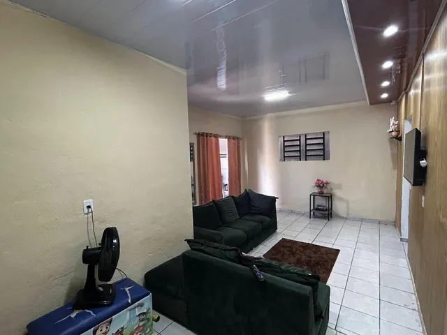 Imagem 12: Casa à Venda no Guanabara com 4 Quartos, Escritório e Garagem para 2 Carros