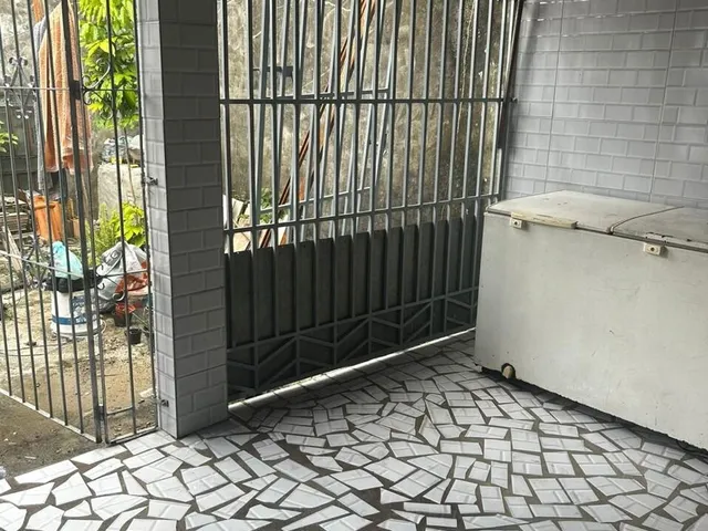 Imagem 14: Casa à Venda no Guanabara com 4 Quartos, Escritório e Garagem para 2 Carros