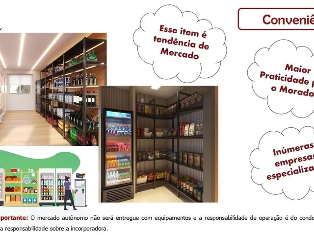Imagem 8: Smart Vista do Rio: Lançamento Mcmv em Ananindeua com Entrada Facilitada