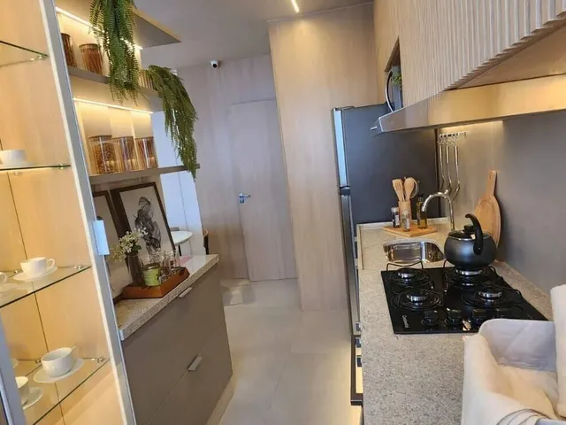 Imagem 9: Smart Vista do Rio: Lançamento Mcmv em Ananindeua com Entrada Facilitada