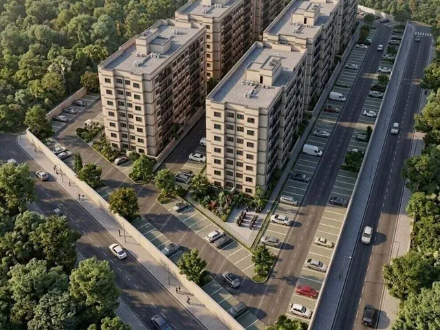 Imagem: Apartamento à Venda no Ilha de Creta Residence