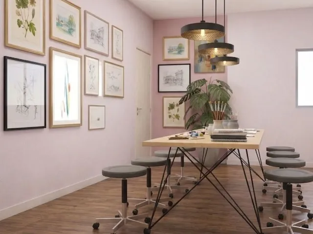 Imagem 2: Apartamento à Venda no Ilha de Creta Residence