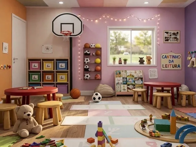 Imagem 7: Apartamento à Venda no Ilha de Creta Residence