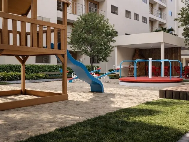 Imagem 5: Apartamento à Venda no Ilha de Creta Residence