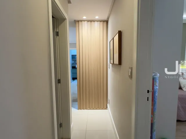 Imagem 3: Apartamento À Venda no Alphaville I, 2 Suítes, 75 M², Decorado de Luxo, 2 Vagas, Atlantic Garden