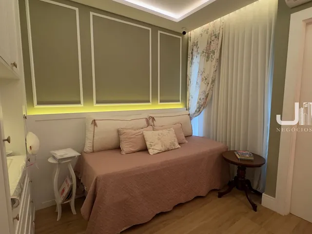 Imagem 12: Apartamento À Venda no Alphaville I, 2 Suítes, 75 M², Decorado de Luxo, 2 Vagas, Atlantic Garden