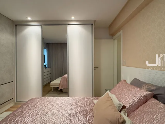 Imagem 8: Apartamento À Venda no Alphaville I, 2 Suítes, 75 M², Decorado de Luxo, 2 Vagas, Atlantic Garden