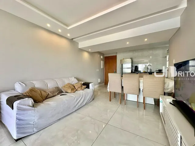 Imagem: Apartamento Reformado no Candeal - 3 Quartos