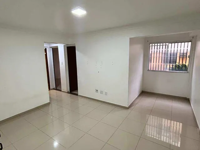 Imagem: Apartamento À Venda em São Luís, Angelim