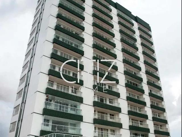Imagem: Apartamento para alugar em São Luís, Olho