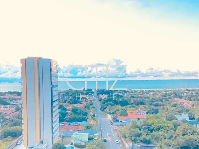 Imagem 2: Apartamento para Alugar em São Luís, Olho D&Apos;Água, com 2 Quartos, 64M²