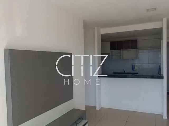 Imagem 5: Apartamento para Alugar em São Luís, Olho D&Apos;Água, com 2 Quartos, 64M²