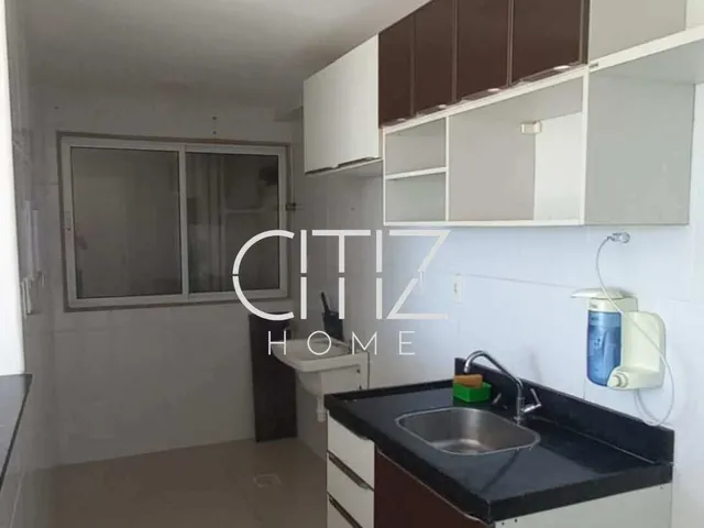 Imagem 7: Apartamento para Alugar em São Luís, Olho D&Apos;Água, com 2 Quartos, 64M²