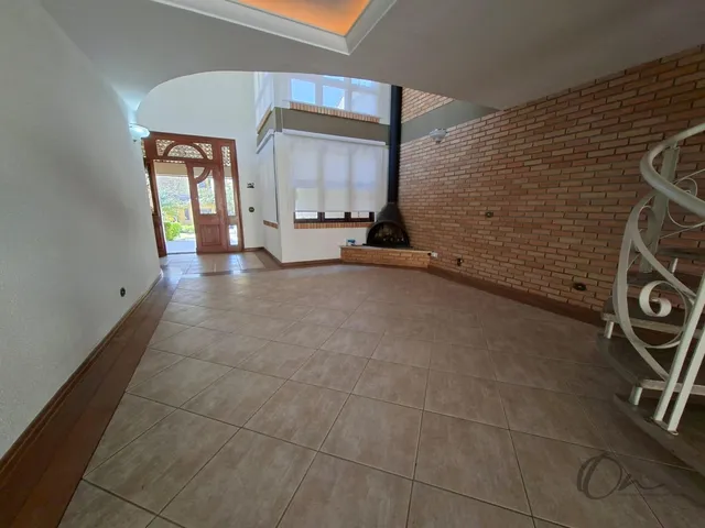 Imagem 16: Casa em Condomínio com 3 Suítes, Clube Exclusivo e 6 Vagas em São Paulo Ii, Cotia