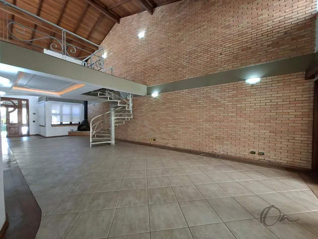 Imagem 4: Casa em Condomínio com 3 Suítes, Clube Exclusivo e 6 Vagas em São Paulo Ii, Cotia